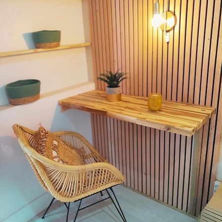 Studio Karaibes Sainte-Anne  Dış mekan fotoğraf