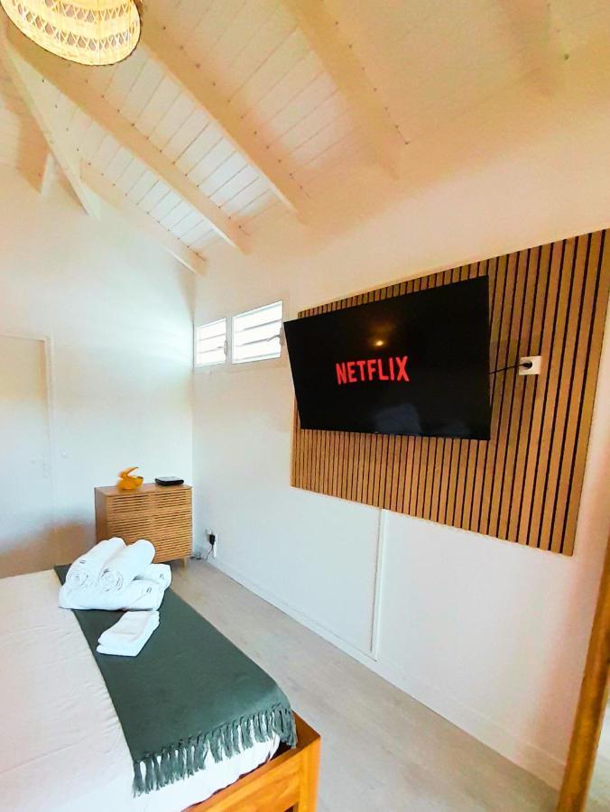 Studio Karaibes Sainte-Anne  Dış mekan fotoğraf