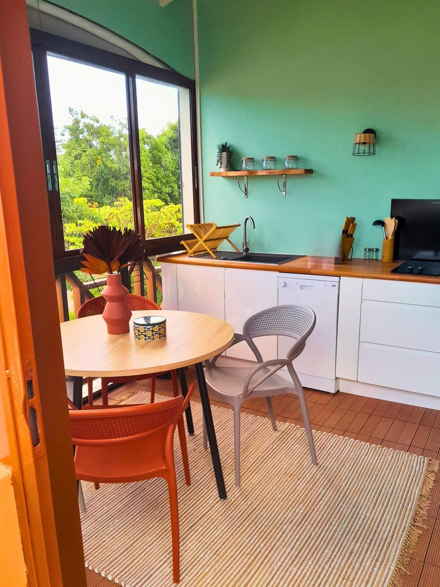 Studio Karaibes Sainte-Anne  Dış mekan fotoğraf