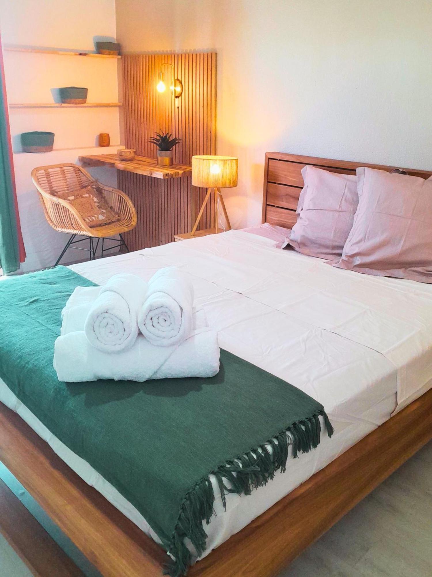 Studio Karaibes Sainte-Anne  Dış mekan fotoğraf