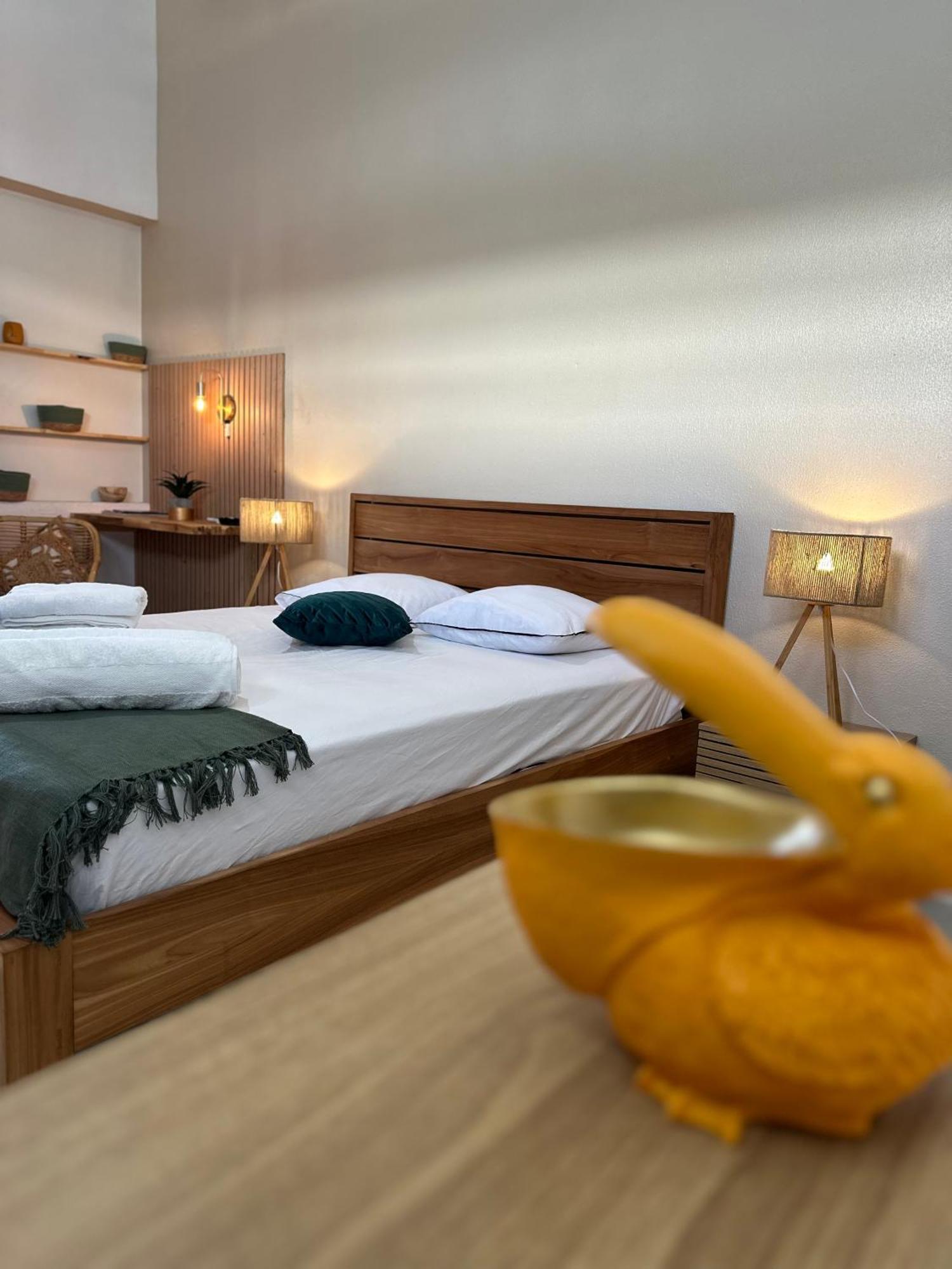 Studio Karaibes Sainte-Anne  Dış mekan fotoğraf